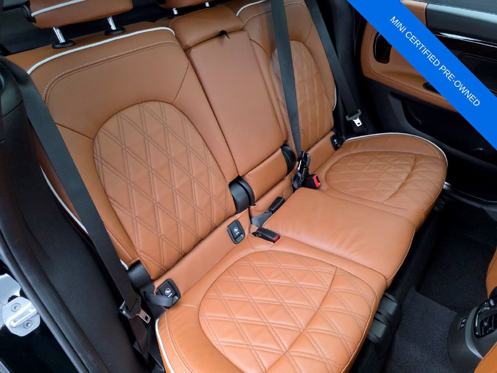 Used 2024 MINI Cooper Countryman S FWD image 26