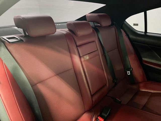 Certified 2023 Lexus IS 300 w/ Premium Package RWD image 13