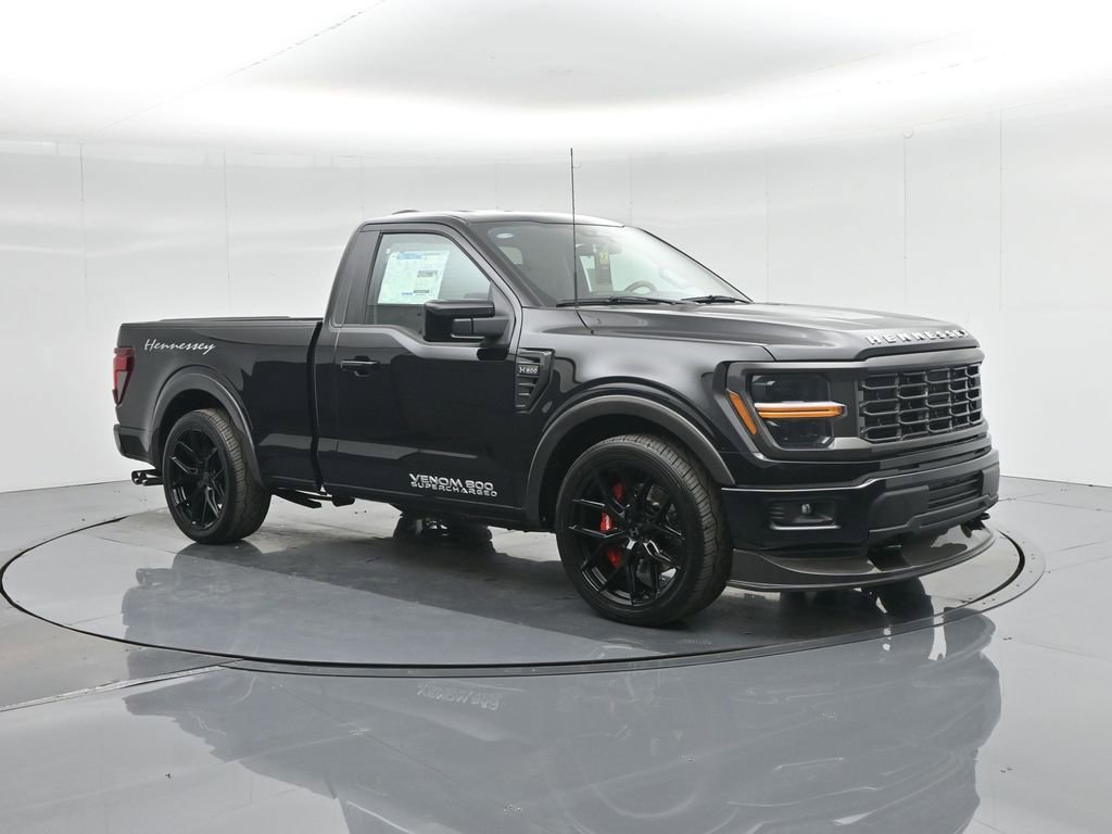 New 2025 Ford F150 XL w/ Equipment Group 103A High image 21