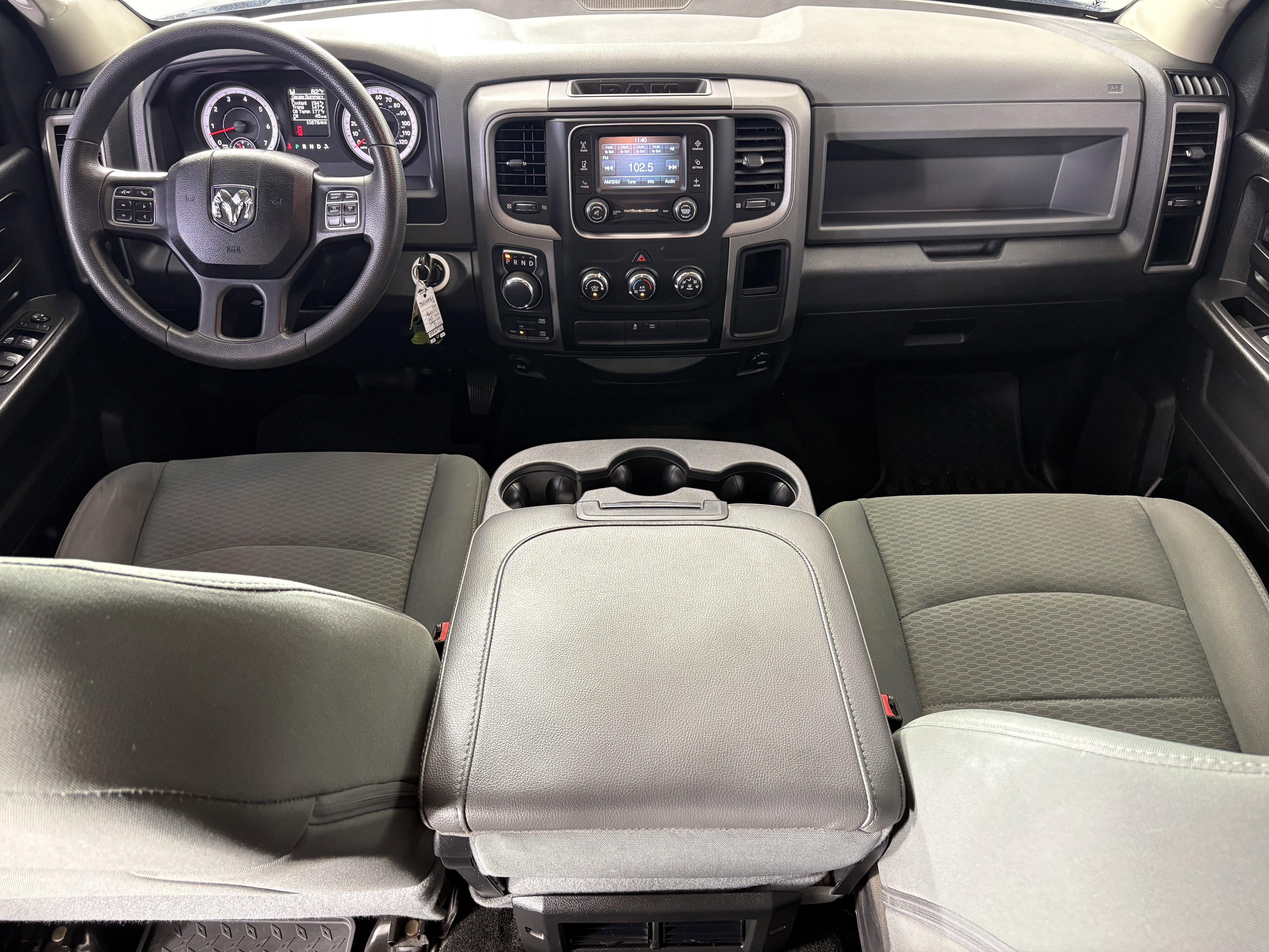 Used 2015 RAM 1500 Express AWD/4WD image 22