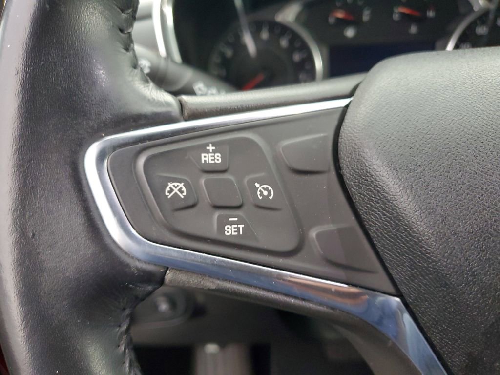 Used 2019 Chevrolet Equinox Premier FWD image 14
