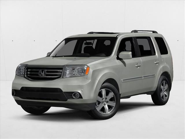 Used 2013 Honda Pilot Touring