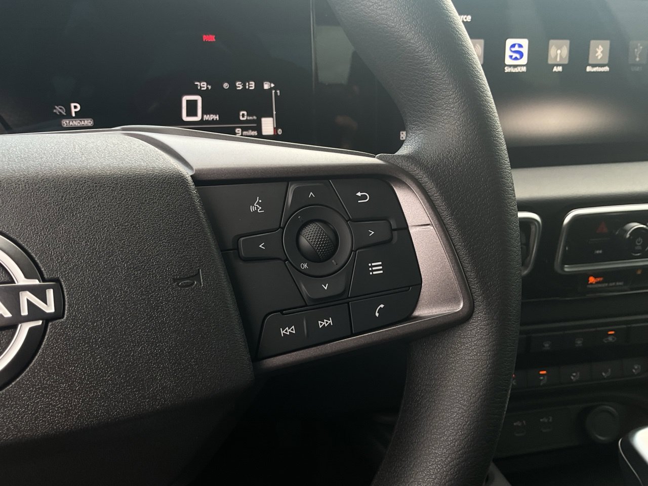 New 2027 Nissan Sentra S FWD image 37