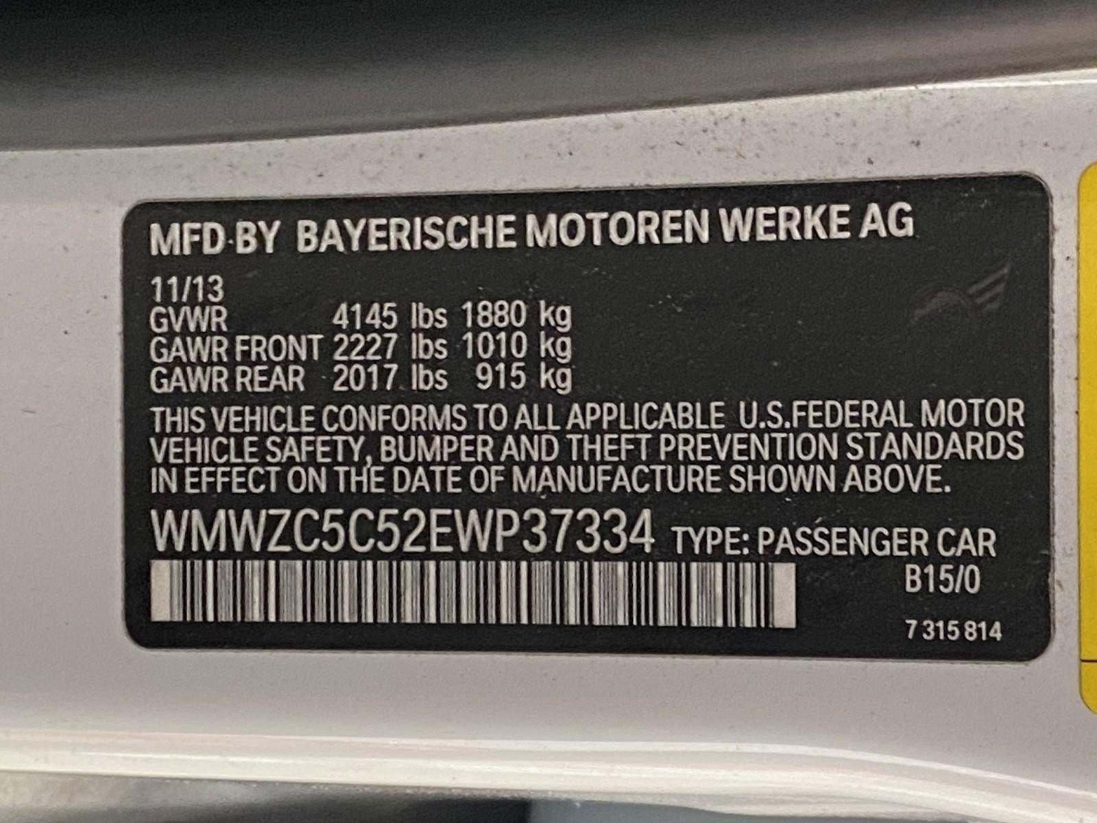 Used 2014 MINI Cooper Countryman S AWD/4WD image 29