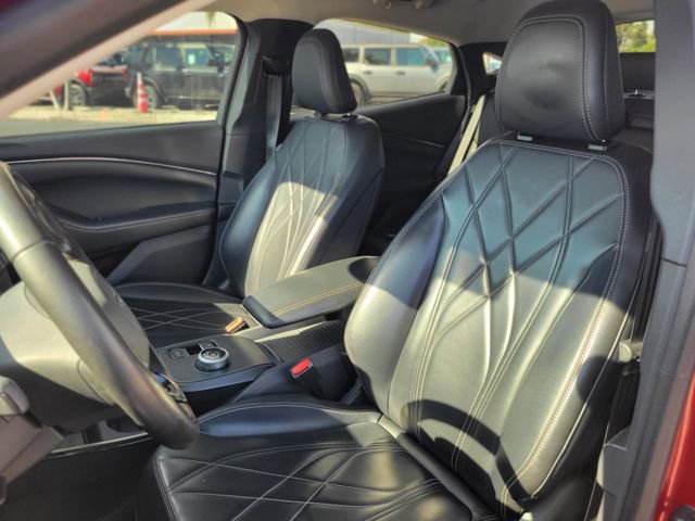 Certified 2021 Ford Mustang Mach-E Select w/ Comfort/Appearance Package image 18