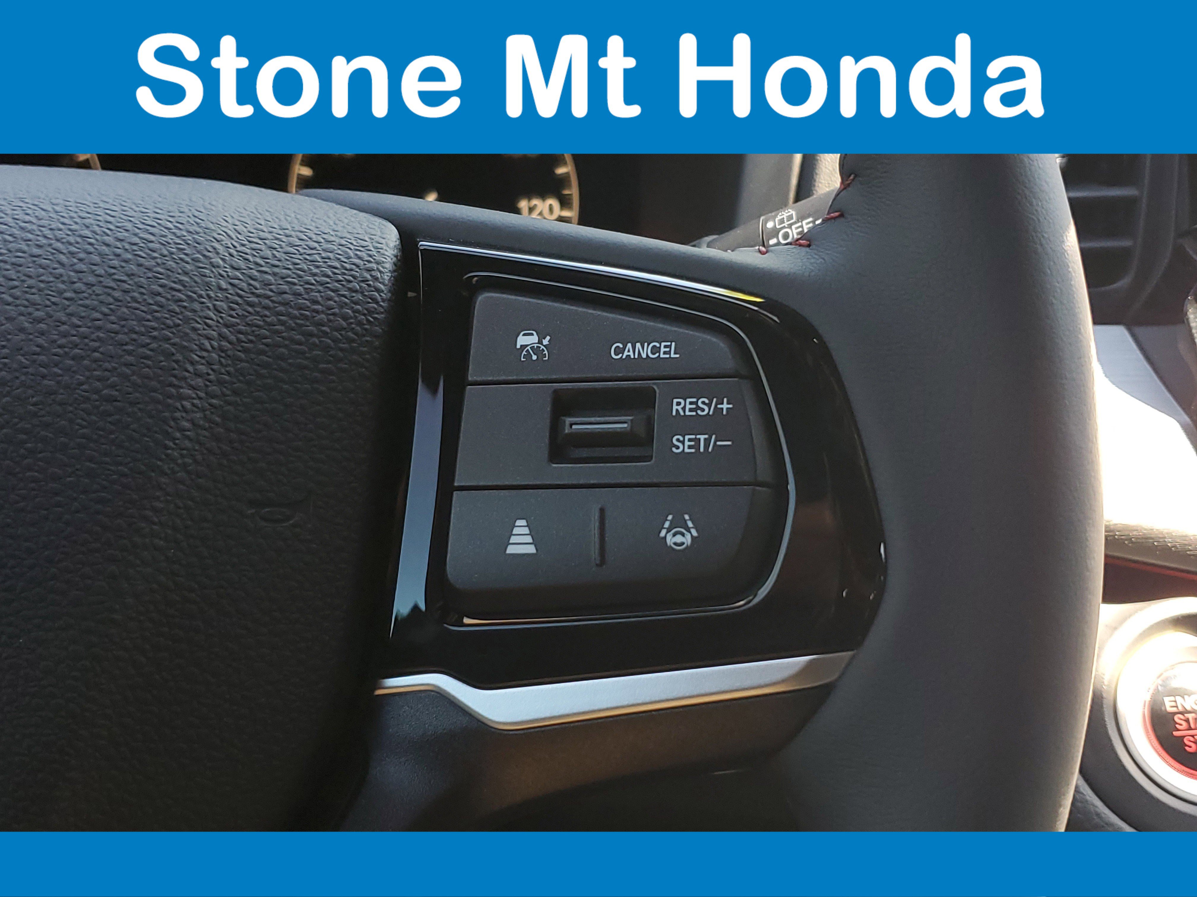 New 2026 Honda Odyssey Sport-L image 22