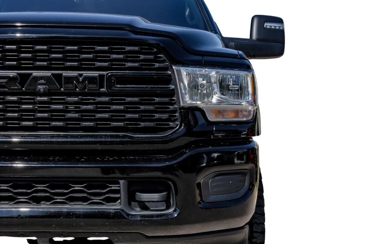 Used 2024 RAM 3500 Tradesman w/ Towing Technology Group image 51