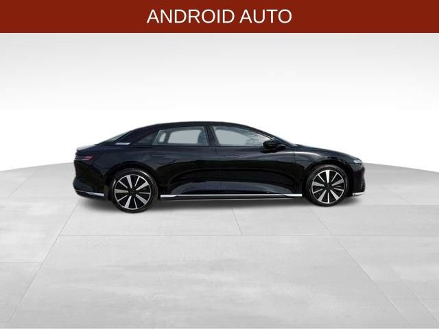 Used 2024 Lucid Air Touring AWD/4WD image 8