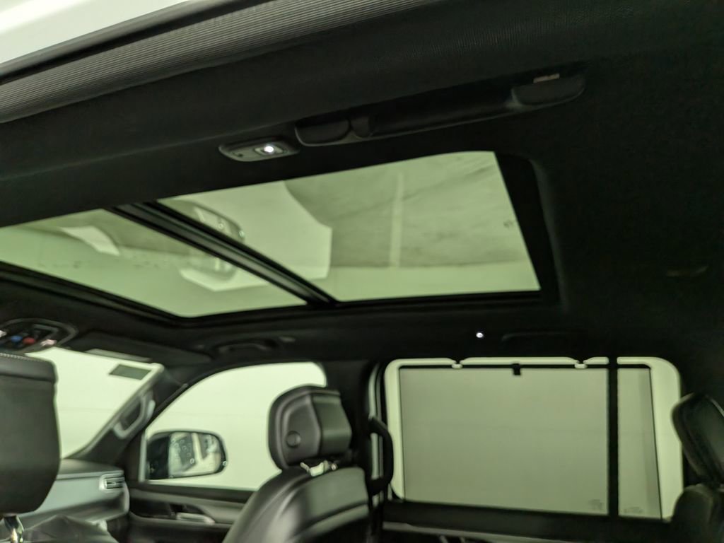 New 2026 Jeep Grand Wagoneer L Limited image 37