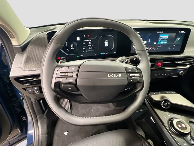 New 2025 Kia EV6 Wind image 11