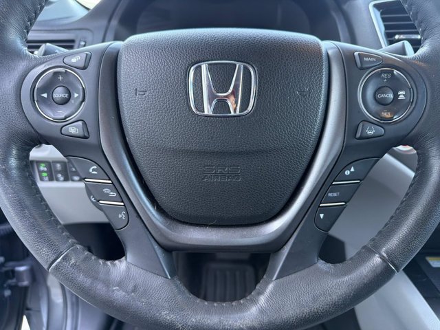 Used 2023 Honda Ridgeline RTL-E image 24