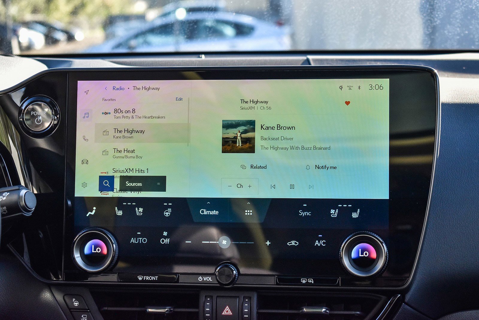 New 2026 Lexus NX 450h+ AWD w/ Accessory Package (Z1) image 13