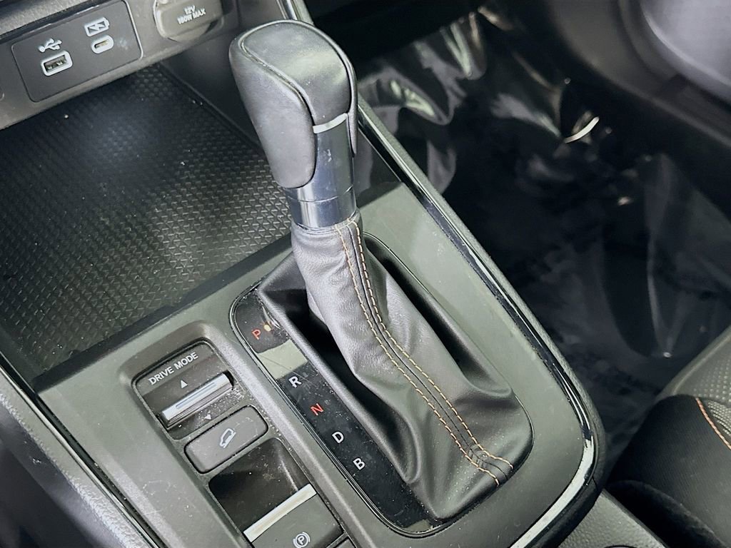 Used 2023 Honda CR-V Sport image 28