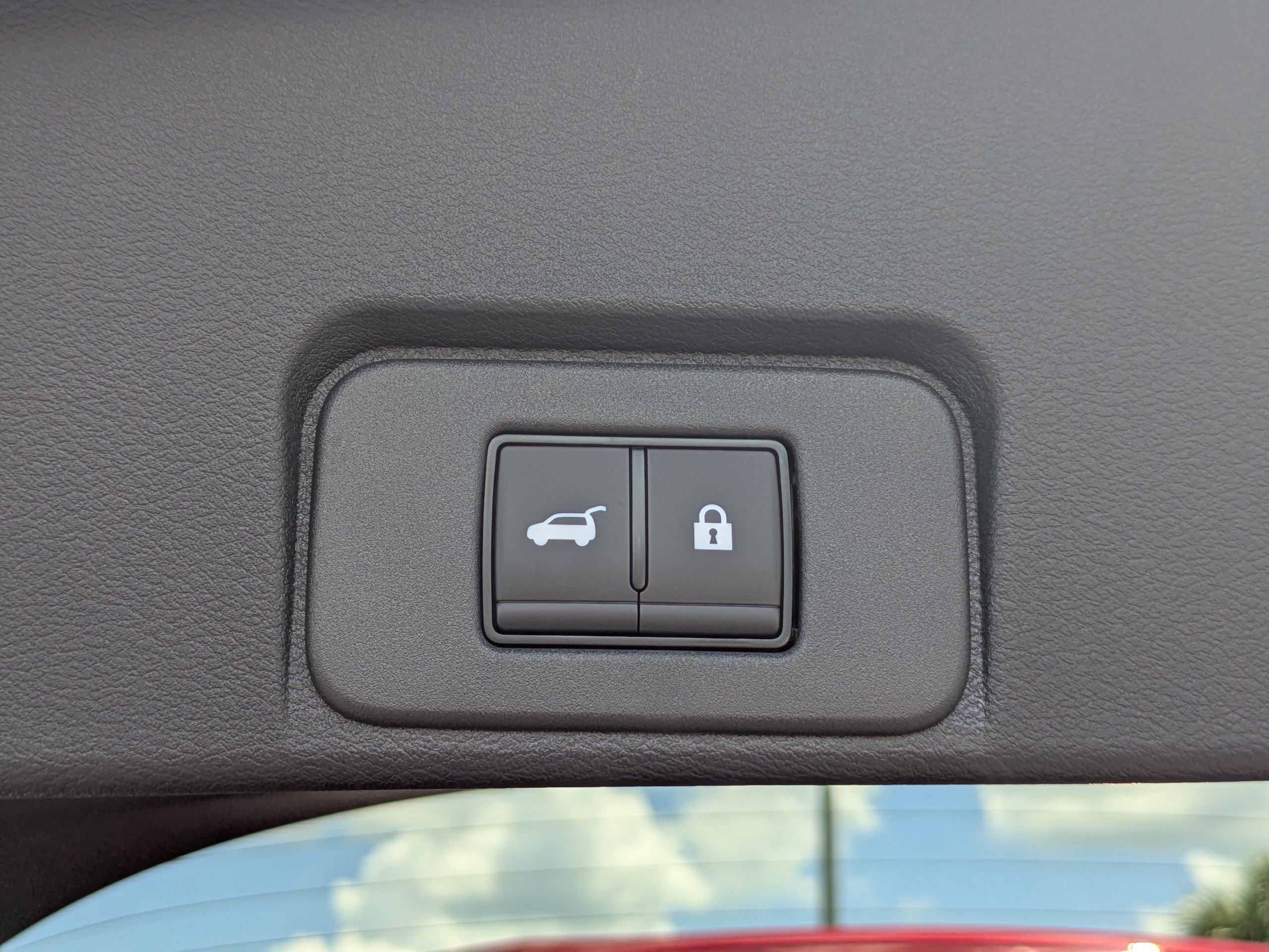 New 2026 Nissan Rogue Platinum AWD/4WD image 14