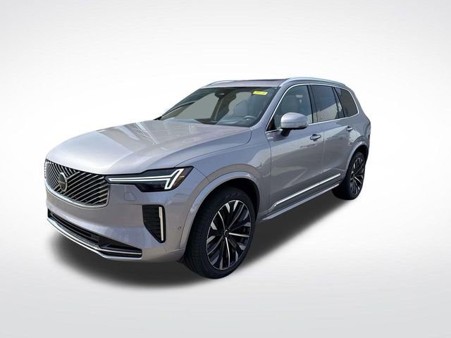 New 2026 Volvo XC90 B6 Ultra image 3