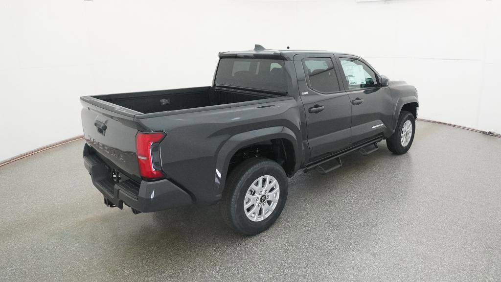 New 2026 Toyota Tacoma SR5 image 98