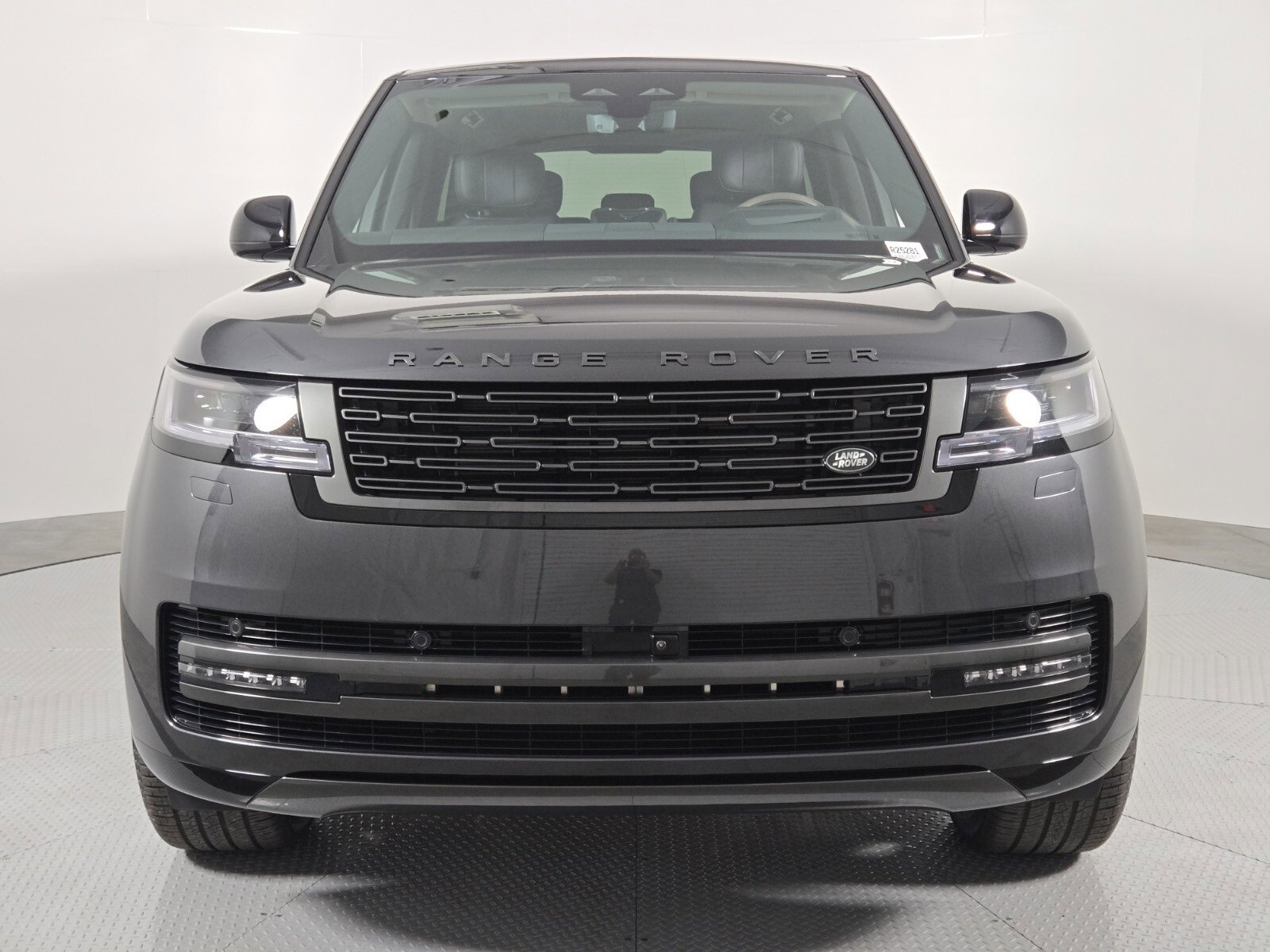 New 2025 Land Rover Range Rover Autobiography image 8