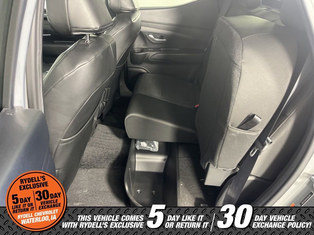 Used 2023 Hyundai Santa Cruz Night image 25