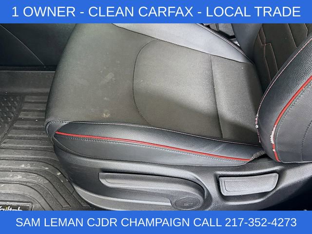 Used 2023 Kia Forte GT image 19