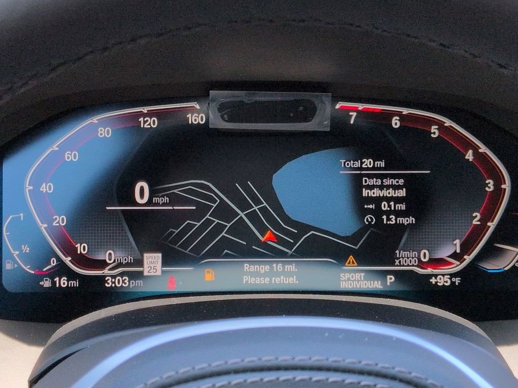 New 2026 BMW 840i RWD image 28