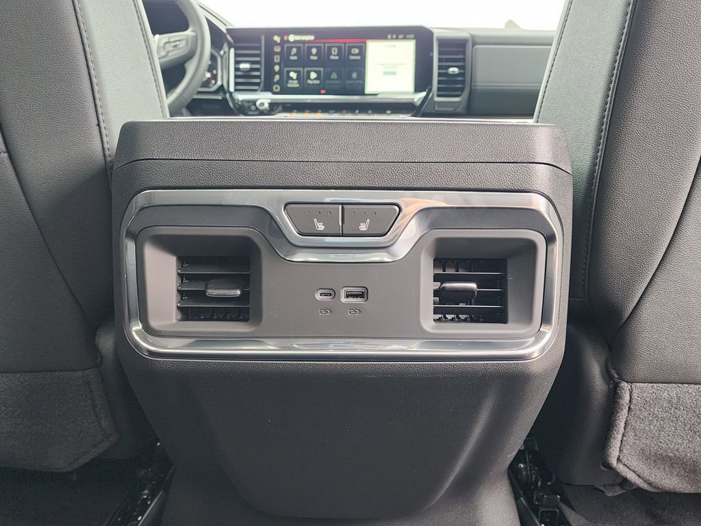 New 2026 GMC Sierra 1500 SLT w/ SLT Premium Plus Package AWD/4WD image 47
