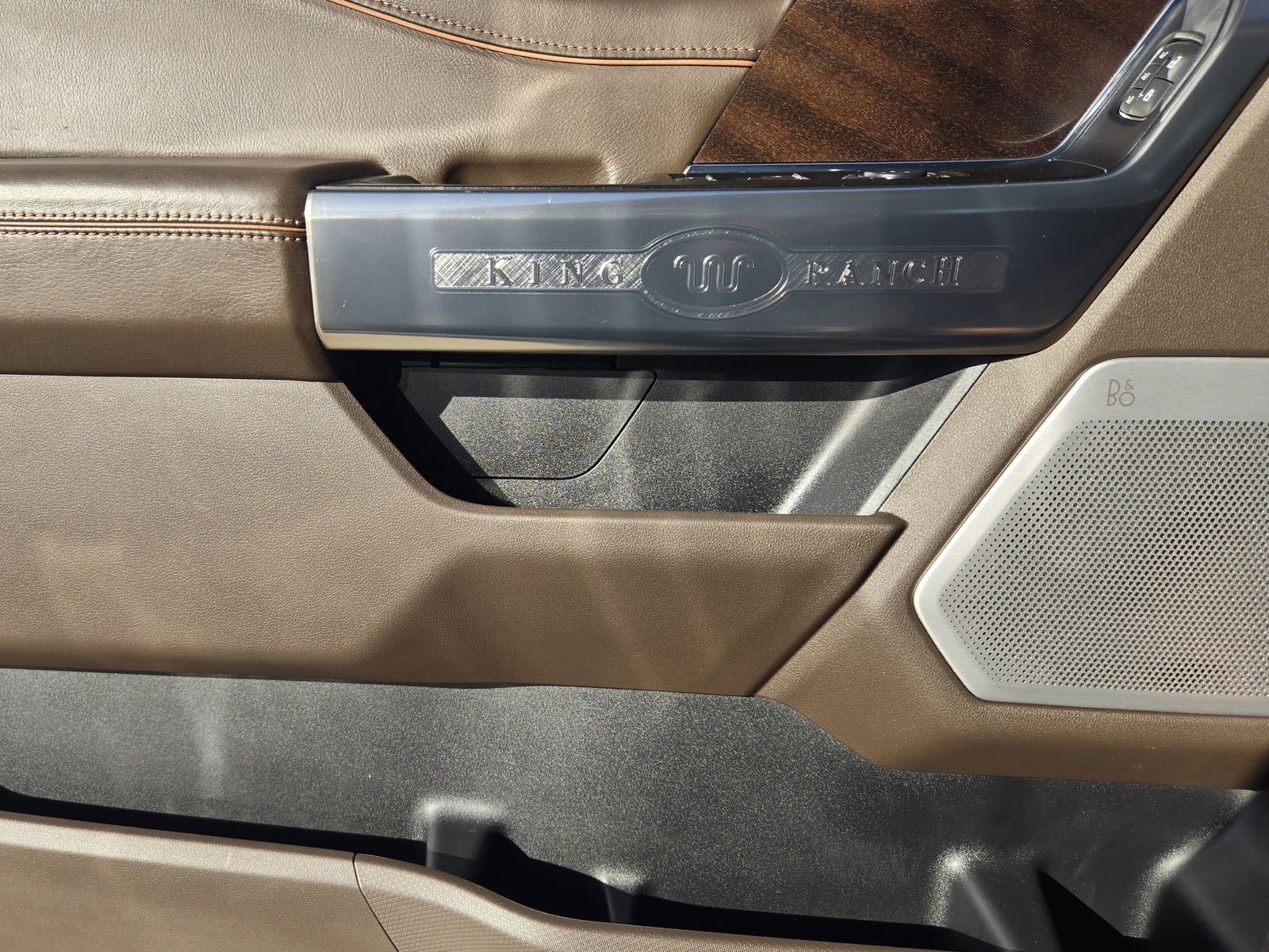 Used 2021 Ford F150 King Ranch w/ Equipment Group 601A High image 25