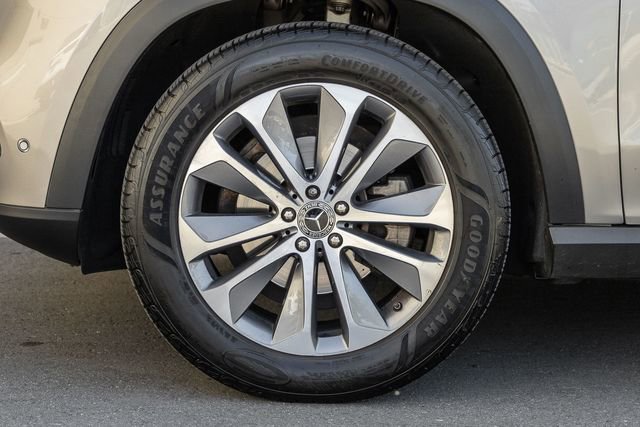 Used 2022 Mercedes-Benz GLE 350 4MATIC image 15