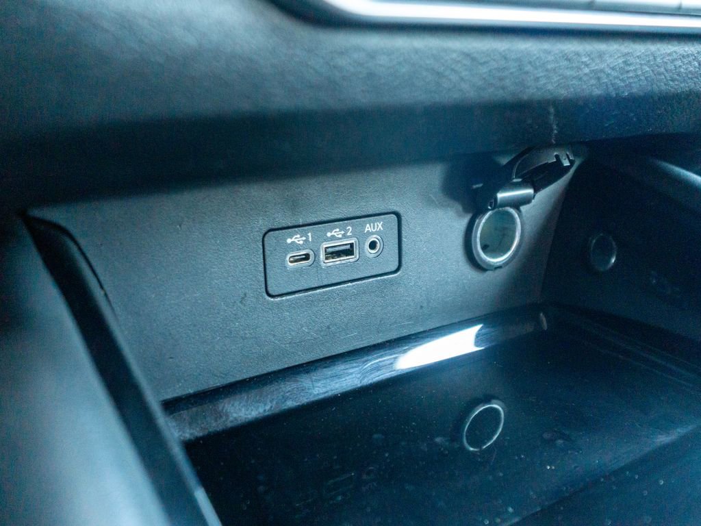 Used 2023 Nissan Altima 2.5 SR image 24