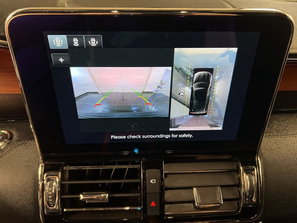 Used 2020 Lincoln Navigator Reserve w/ Equipment Group 208A Reserve image 13