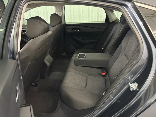 Used 2023 Honda Accord LX image 10