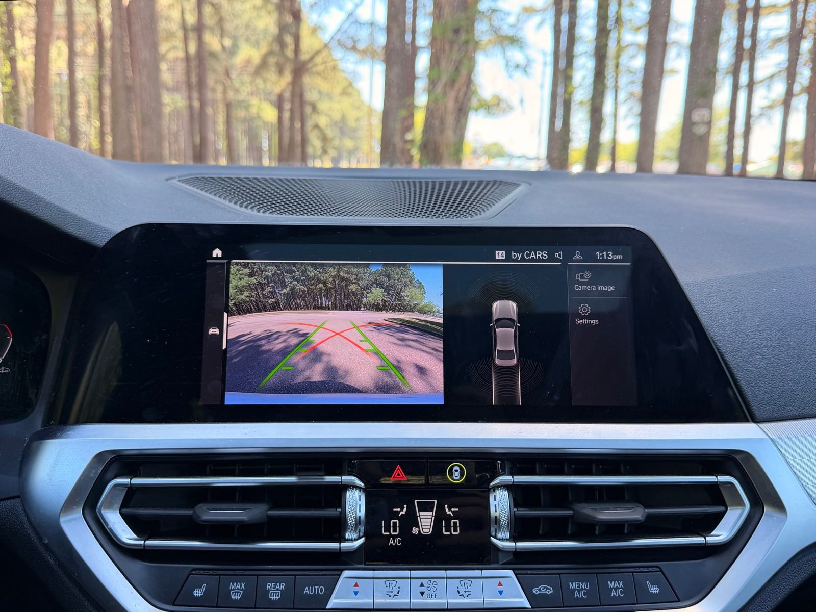 Used 2022 BMW 330i xDrive Sedan image 4