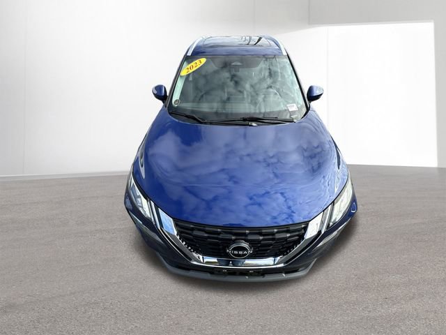 Certified 2023 Nissan Rogue SV w/ SV Premium Package image 35
