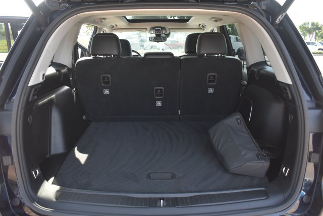 Used 2023 Jeep Grand Cherokee 4WD 4xe image 17