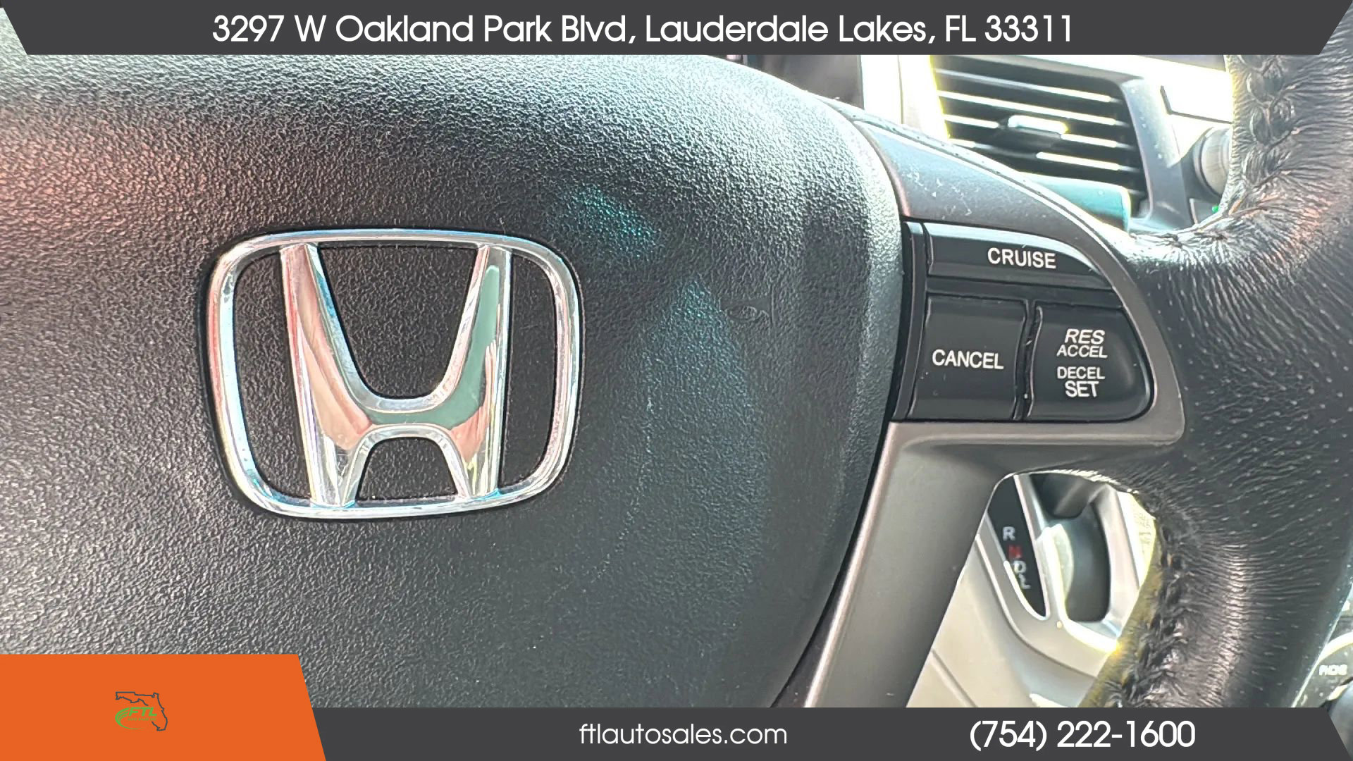 Used 2013 Honda Odyssey EX-L image 55