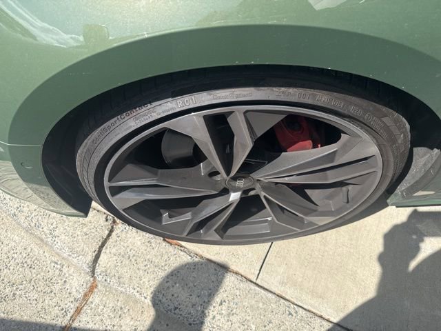 Used 2024 Audi S5 Prestige w/ Prestige Package image 10