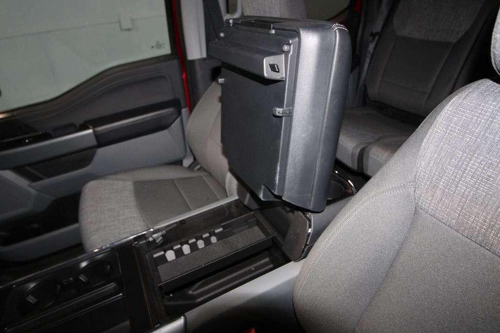 Used 2022 Ford F150 XLT w/ Equipment Group 302A High AWD/4WD image 21