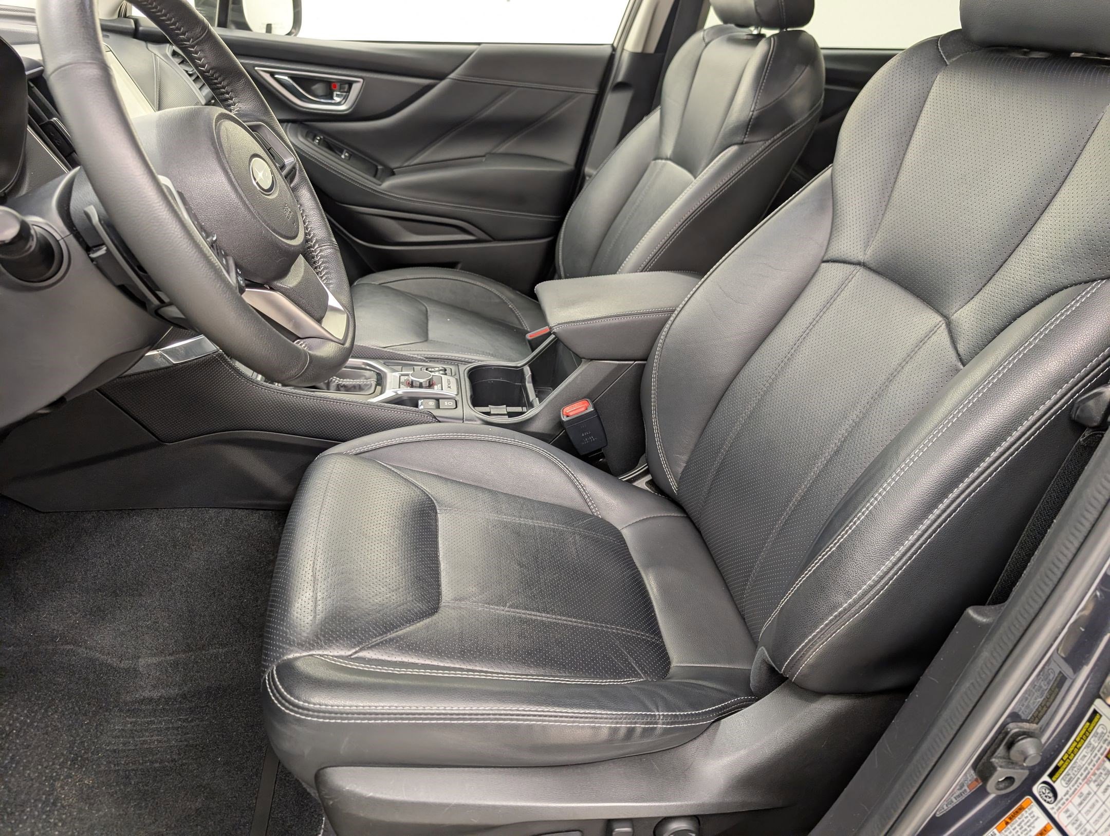 Used 2019 Subaru Forester Touring w/ Popular Package #3 image 5