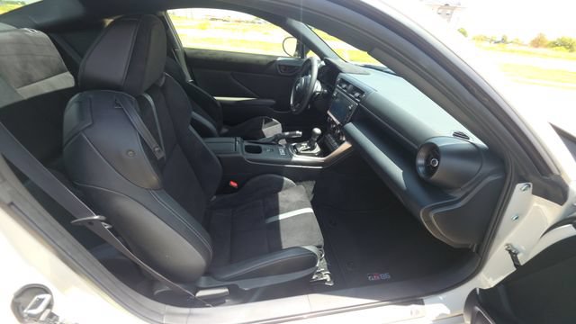 Used 2025 Toyota GR86 Premium RWD image 26