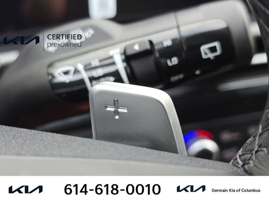 Certified 2026 Kia Sportage S AWD/4WD image 31