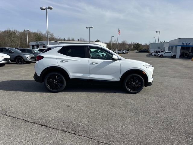 New 2026 Buick Encore GX Sport Touring w/ Advanced Technology Package image 3