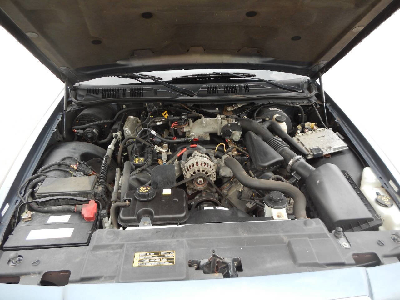 Used 2008 Mercury Grand Marquis LS image 43