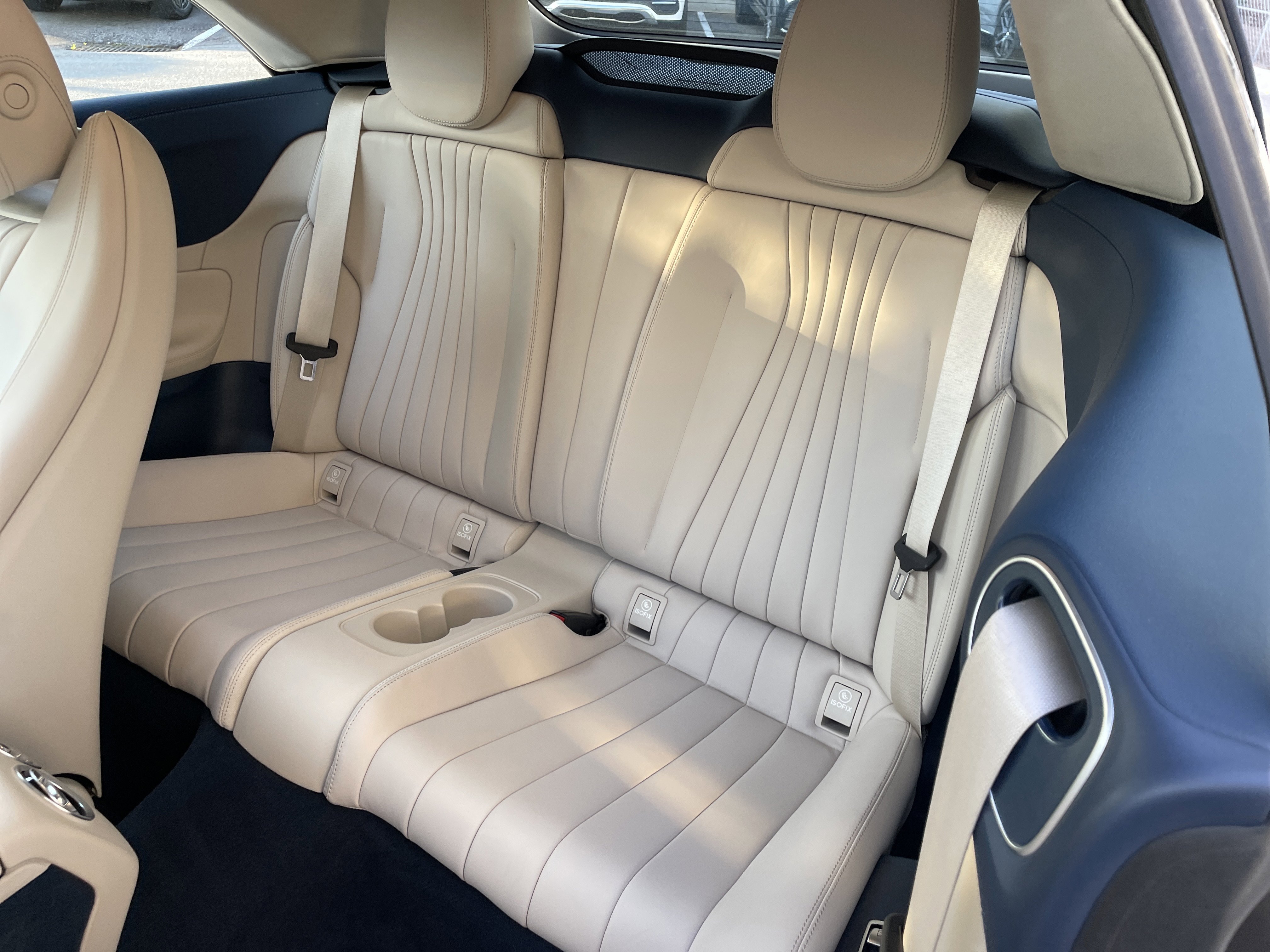 Certified 2023 Mercedes-Benz E 450 Cabriolet image 48
