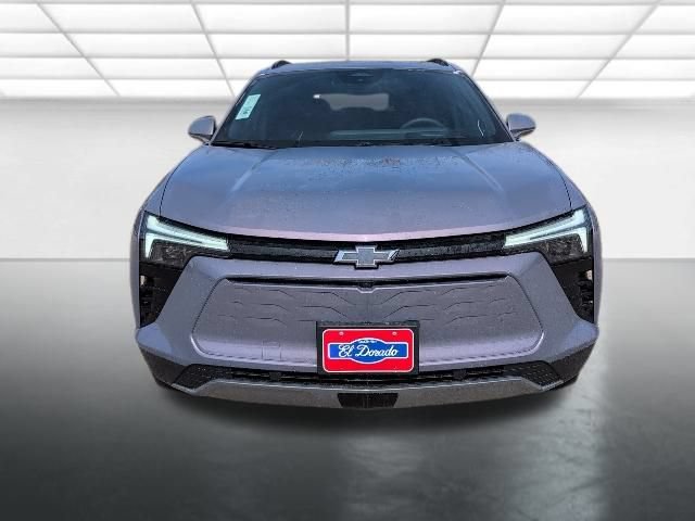 New 2026 Chevrolet Blazer EV LT w/ Midnight/Sport Edition FWD image 2