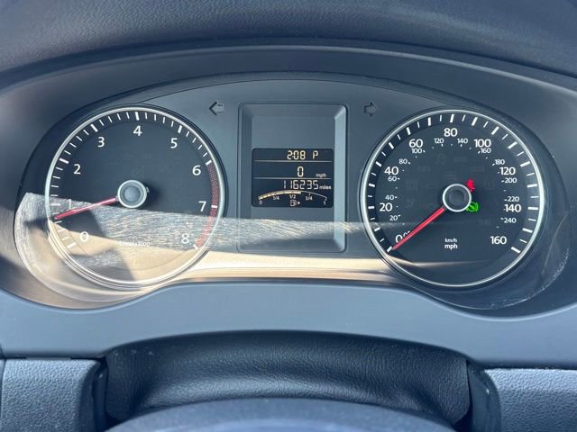 Used 2014 Volkswagen Jetta SE FWD image 20