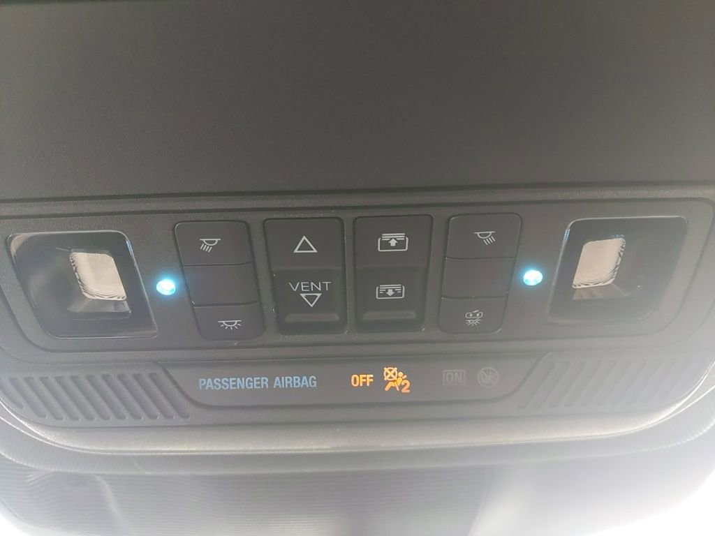 Used 2023 Ford Explorer Timberline AWD/4WD image 31
