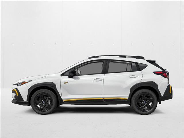 New 2026 Subaru Crosstrek 2.5i Sport video 3