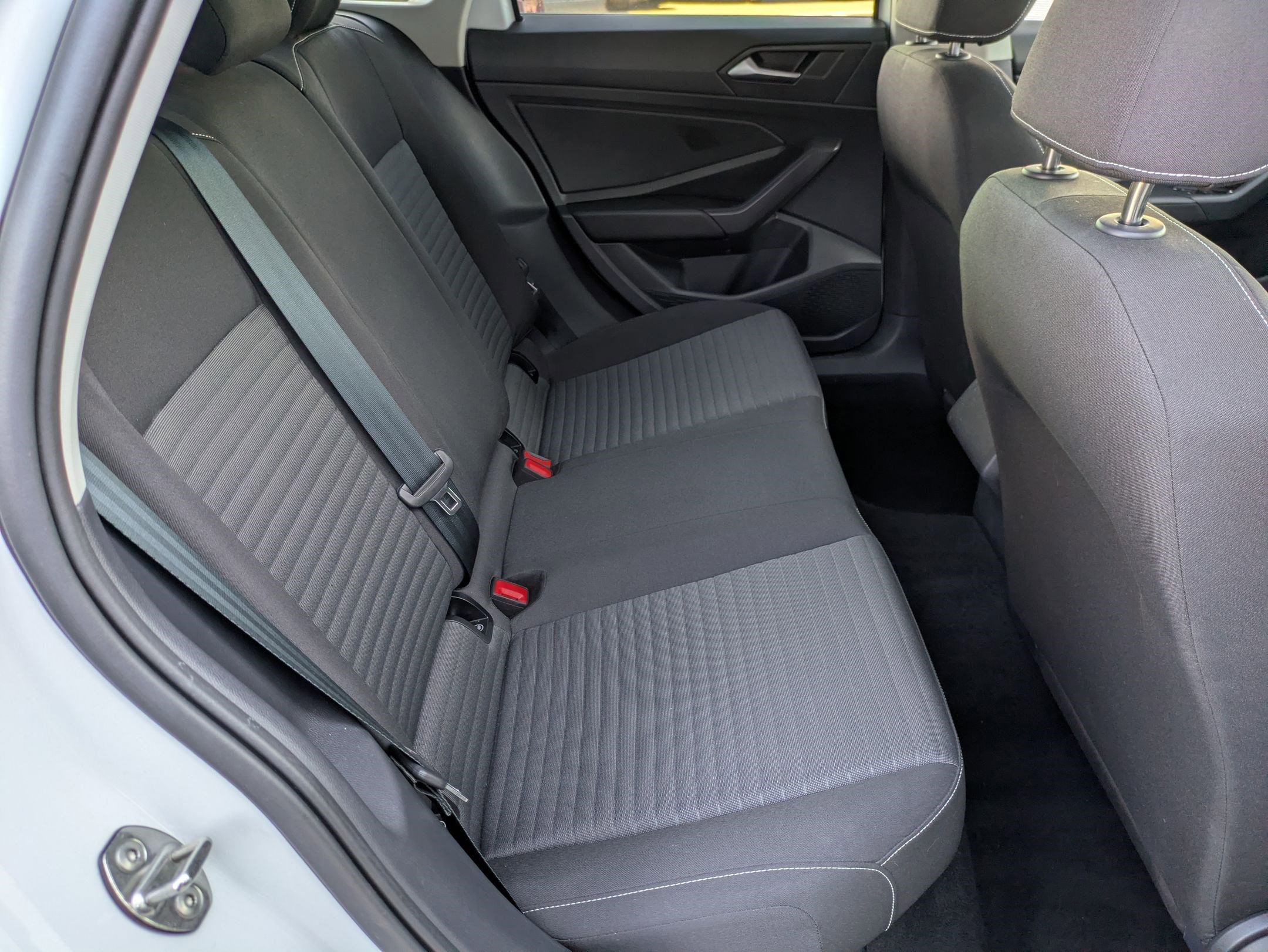 Used 2023 Volkswagen Jetta S image 26