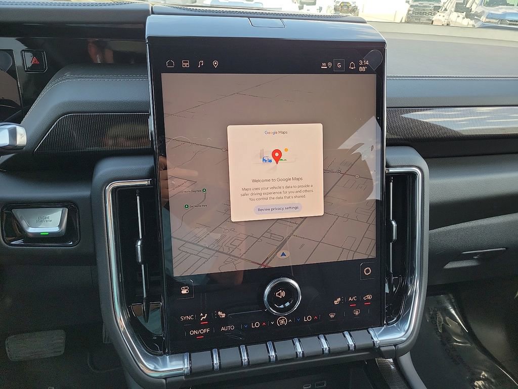 New 2026 GMC Yukon XL Elevation AWD/4WD image 22