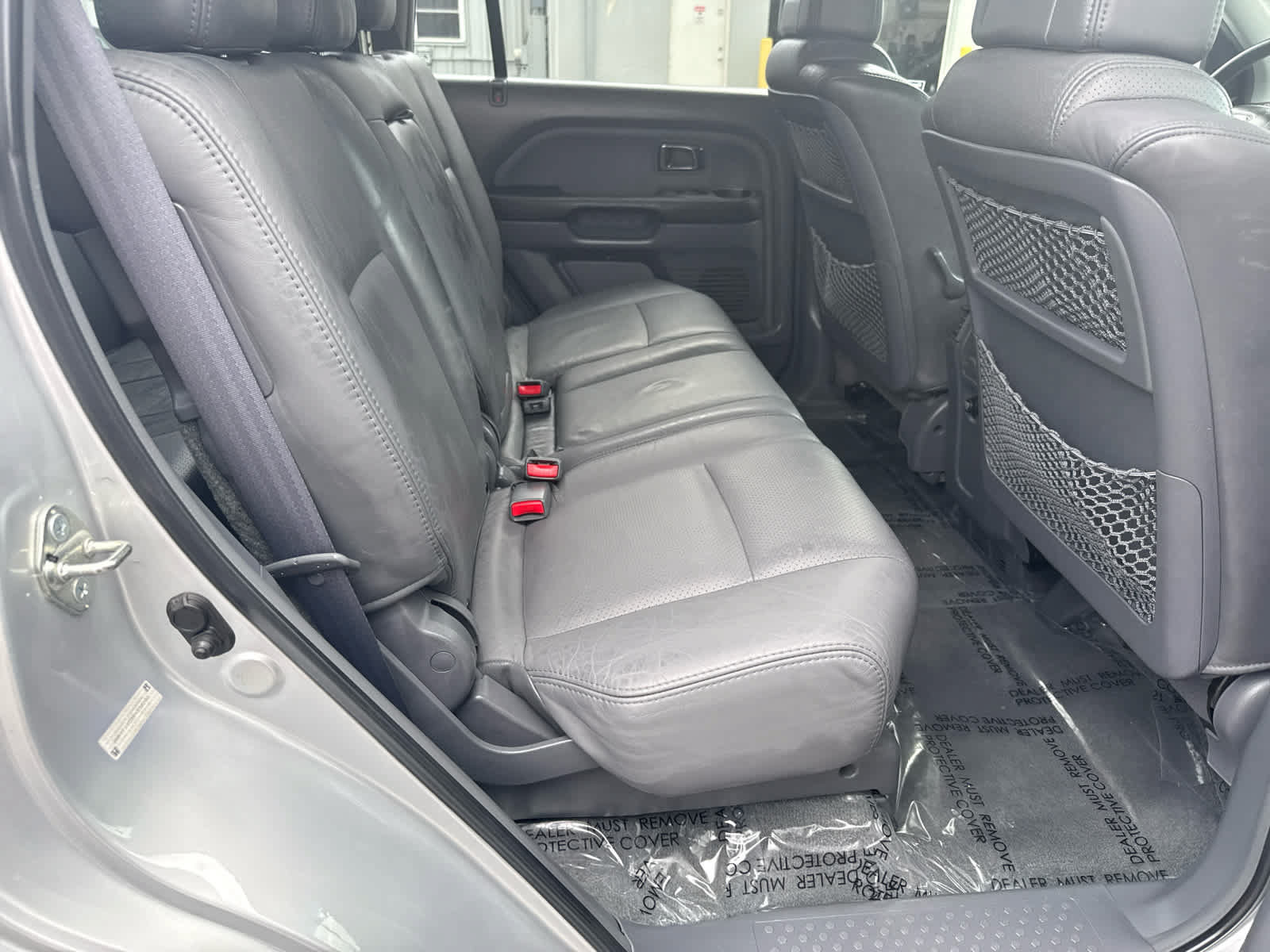Used 2004 Honda Pilot EX image 14