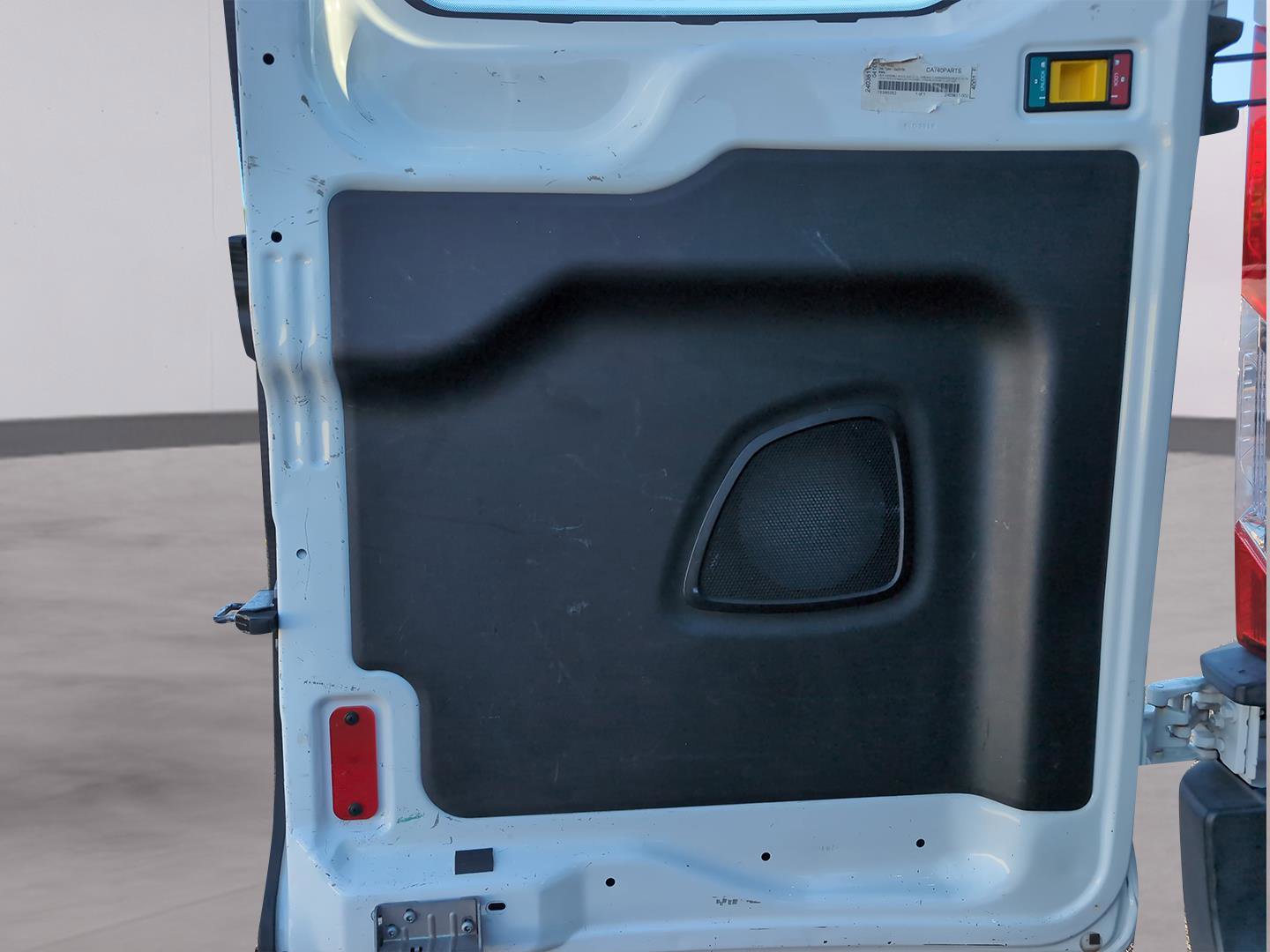 Used 2017 Ford Transit 250 130 Low Roof image 11